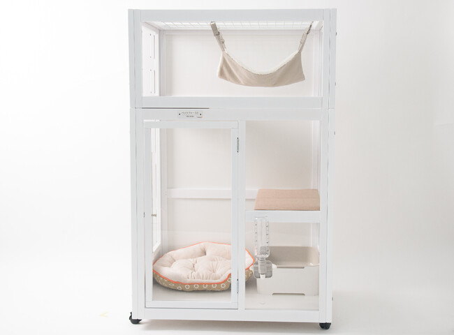 ペッツファーストオリジナルキャットサークルを販売開始