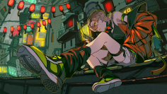 ”リバイバル”音楽プロジェクト『Newtro』shikisai × mahina が、安室奈美恵「SWEET 19 BLUES」を再構築。Lofiピアノと繊細な歌声で、90年代を象徴するナンバーに新たな息吹を吹き込む。