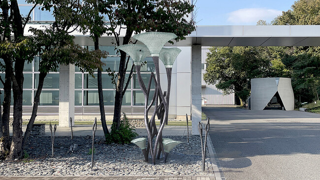 金属3Dプリンターを活用した大型モックアップを製造