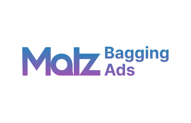 袋詰め台特化型リテール広告プラットフォーム「Malz(マルツ)」リリースのお知らせ