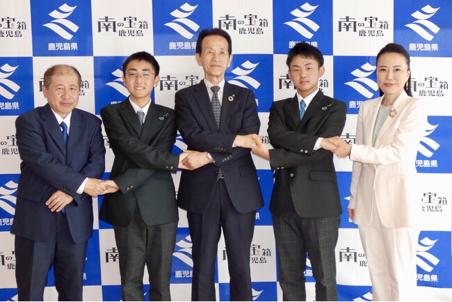 【第一工科大学】楠隼中学校・高等学校との中高大連携協定を締結