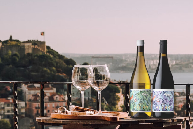 ダン地方初の女性ワインメーカー率いるポルトガルワイン「フレイレ・ロボ」の新規取り扱いを開始