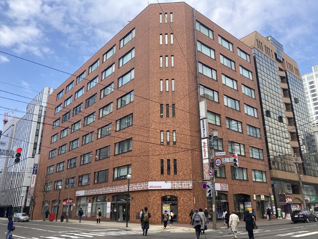 マークスライフ 北海道エリアの業務拡大のため、6月1日札幌支店開設