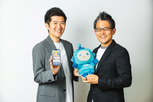 スピークバディ、CTOに元スタディストの佐橘 一旗が就任・開発を強化