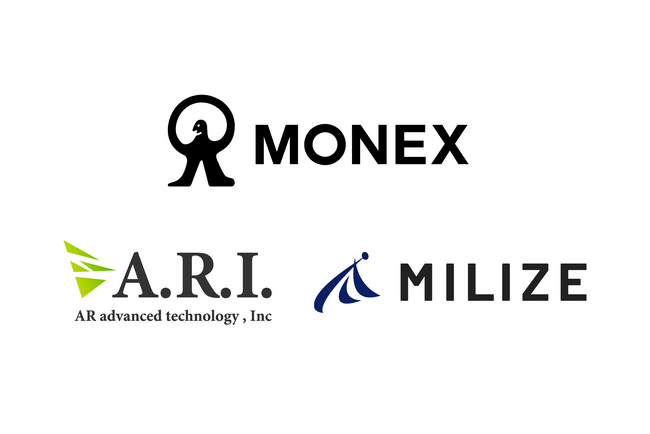 ARIとMILIZE、マネックス証券のクラウド型次世代AIコンタクトセンターの構築を受託