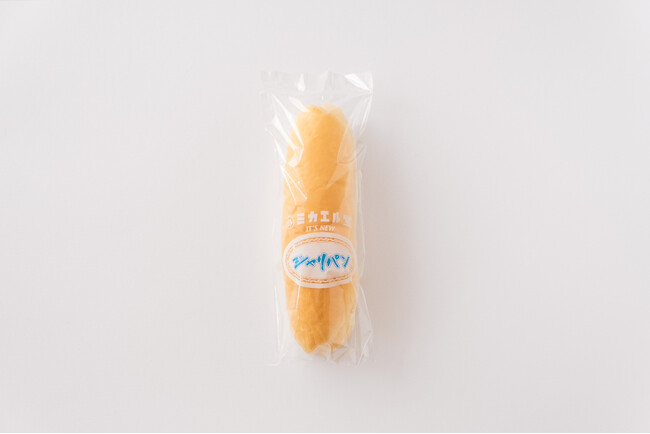 ミカエル堂の「ジャリパン」、宮崎市内 一部スーパーでの販売開始