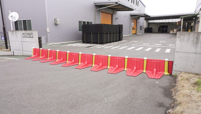 次世代型止水板「プラバリア」のウェビナーを6月25日に開催