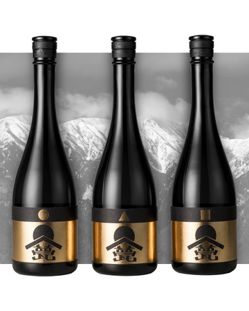 「甍酒蔵(いらかしゅぞう)」の新シリーズである『金』クラス、全国の特約店で6月5日に発売