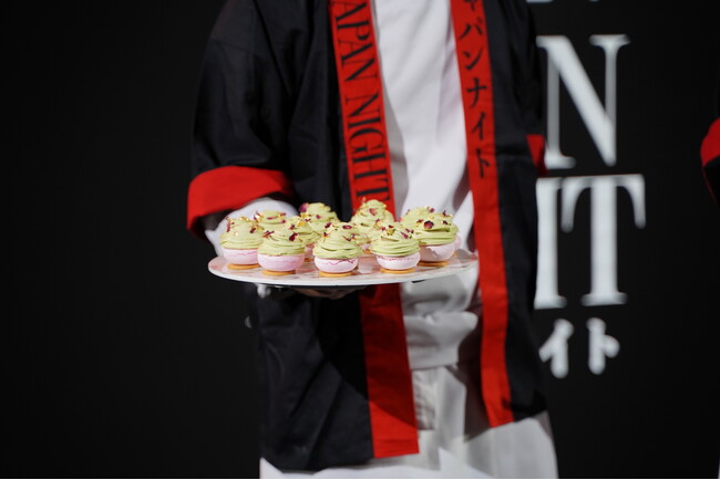 春華堂、和栗協議会として「JAPAN NIGHT in Cannes 2025 」に参加!