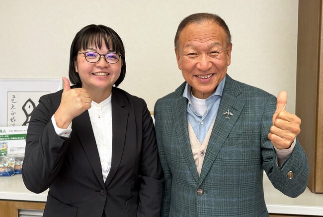 TSP太陽株式会社と和歌山県白浜町が「地域活性化起業人」の協定を締結