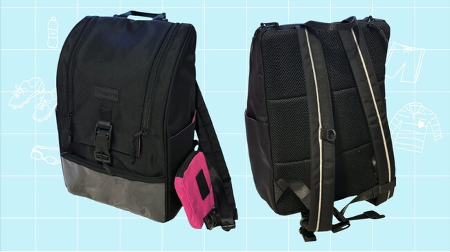 子どもたちの「できた!」を育むオリジナルリュックを一般販売開始