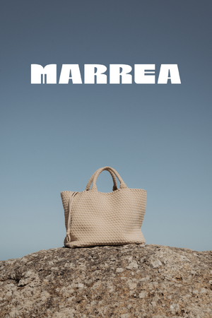 株式会社クイーポがアムステルダム発ブランド「MARREA」と正規輸入代理店契約