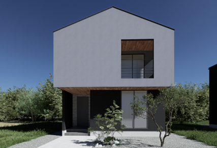 高性能×高コスパの「niko and ... EDIT HOUSE」規格プランを開発