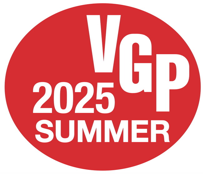 プロの視点で優れたオーディオビジュアル機器を選定、アワード「VGP2025SUMMER」の授賞結果発表