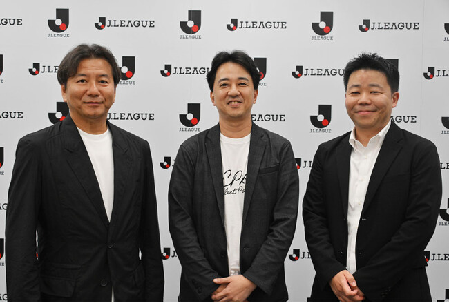 Jリーグの未来を支える「会計ファイナンスリテラシー」の力の対談を公開