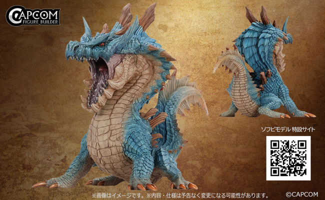 予約中&発売開始のカプコンキャラクターグッズをご紹介!