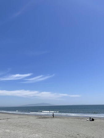 【徳島市】徳島に夏が来た!「小松海水浴場 ウィズ アズマ建設」開設!!
