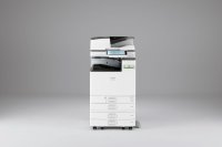 A3カラー再生複合機「RICOH IM C6000F CE/C2500F CE」を発売