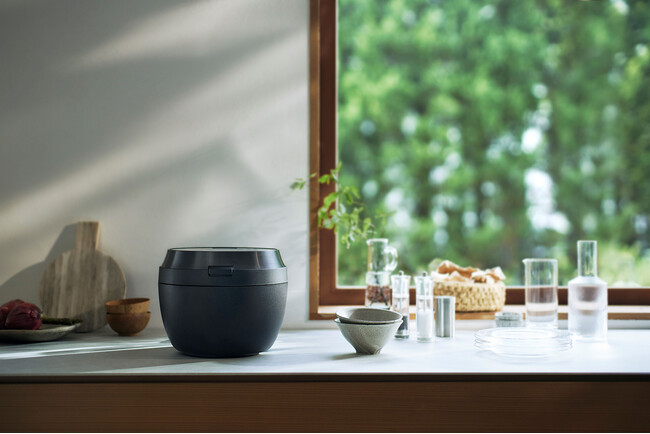 可変圧力IHジャー炊飯器 X9Dシリーズを発売