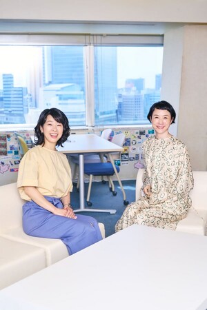 「ラジオに支えられた思い出」から見えてきた、はな・秀島史香にとってのラジオの進化とは?