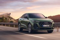 新型Audi Q5シリーズを発売:スポーティなオールラウンダーの第3世代