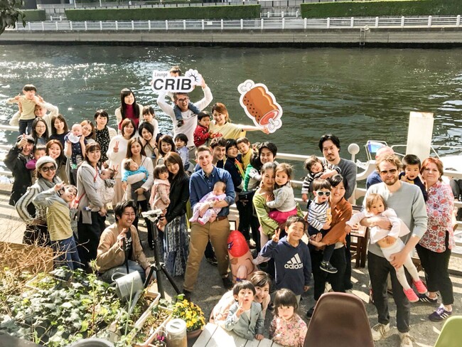 BBQプランが人気の貸切空間「Lounge CRIB」がリニューアル!