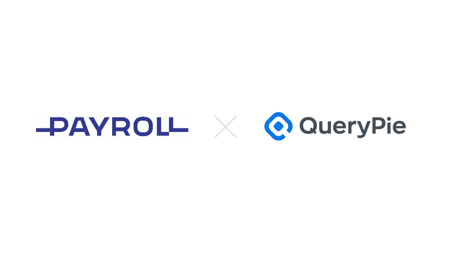 株式会社ペイロール、AIセキュリティ領域でQueryPie, Inc.と技術提携を開始