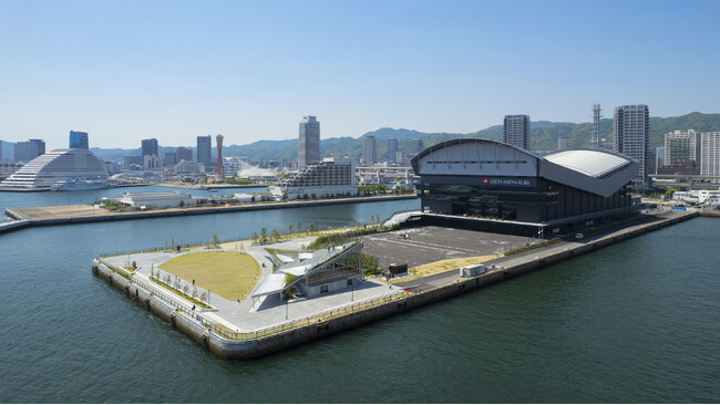 Gアリ& TOTTEIの8月前半イベント情報