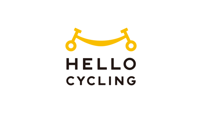 三浦市内初の「HELLO CYCLING」のサービス提供を開始