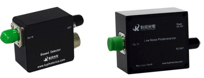 Beijing Keyang Photonics社製光検出器、受光器製品 輸入・販売開始のお知らせ