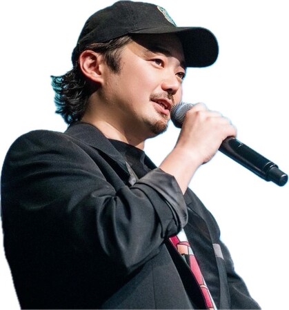 美容業界に革命を起こす風雲児。株式会社CHAINONエンターテインメント・坂口貴徳氏