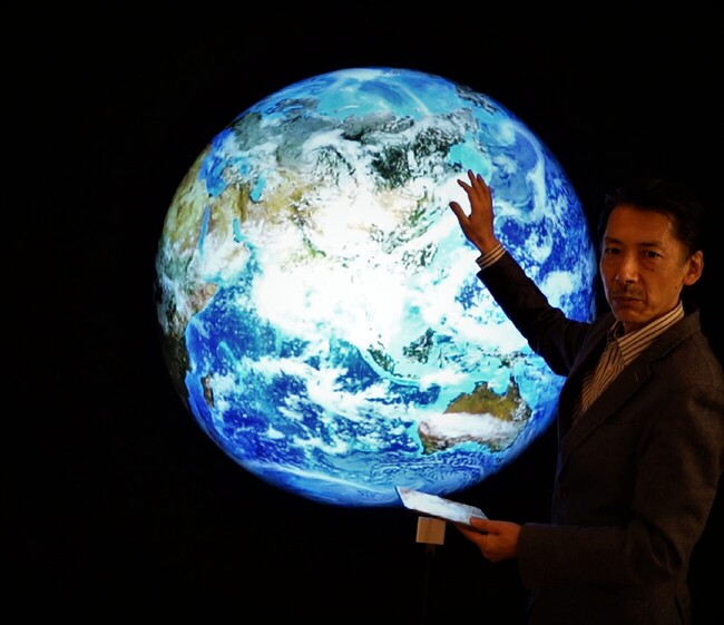 【いのち会議】~いのち宣言をつなぐ「100のアクション」~ 第19回「人類による地球OS更新の世紀」