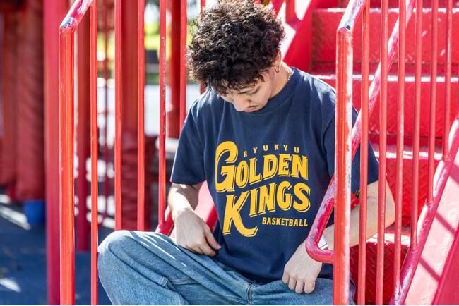 2025-26新作キングスサマーアイテム販売中!