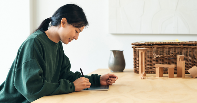 ワコムと世界的オープンソース3D制作ソフトウェア『Blender』、戦略的パートナーシップを強化