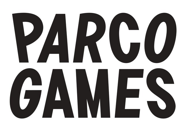 新レーベル「PARCO GAMES」創設