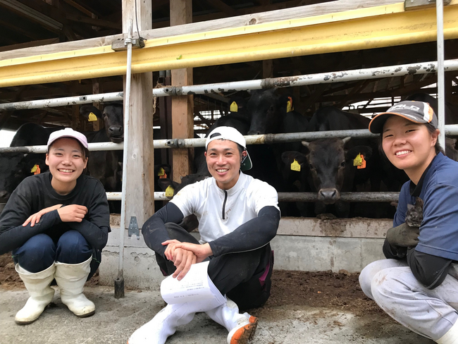 【愛知県半田市】牧場に潜入!はんだの魅力発見ツアーを開催します