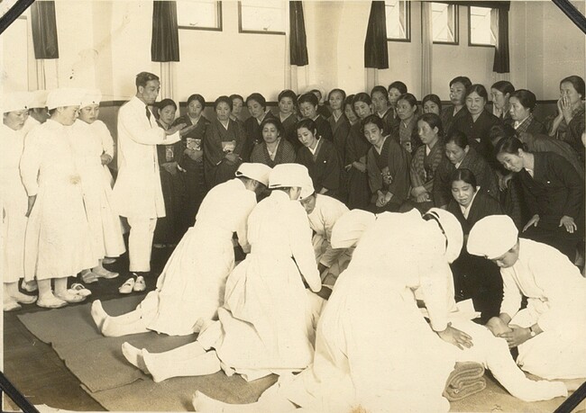 【9月9日は「救急の日」】“命救う講習”続けて99年 「救急法」のあゆみと今