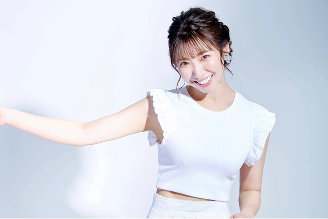 9月7日(日)『井上芳雄 by MYSELF』のゲストは、森彩香さん!