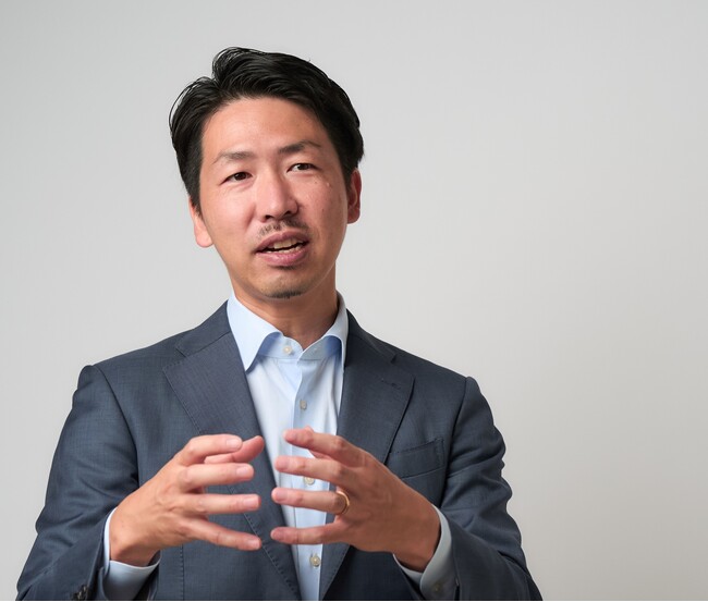 不確実性の時代、問われるのは実行力
