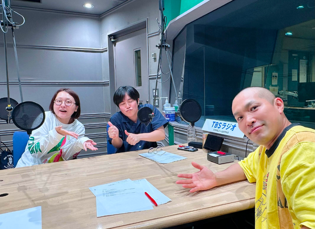 キングオブコント公式Podcast ラブレターズ 優勝ネタは、吉住のおかげ