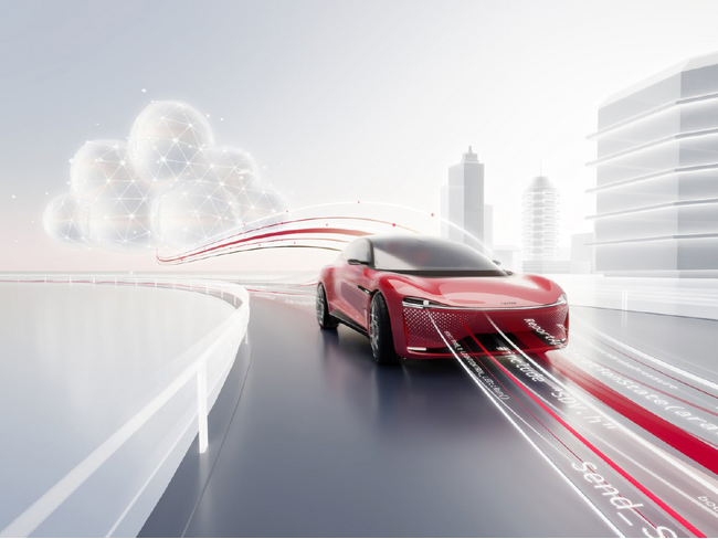 ベクターがIAA MOBILITY 2025国際モビリティ見本市に出展