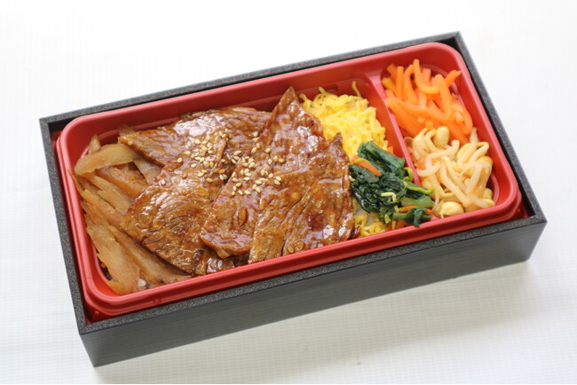 ねんりんピック岐阜2025選手団向け「おもてなし弁当」が完成しました