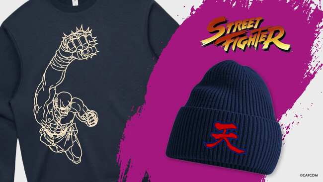 【GRAPHT】『ten/o』商品の正規取扱開始 東京ゲームショウ2025にて一部商品を販売