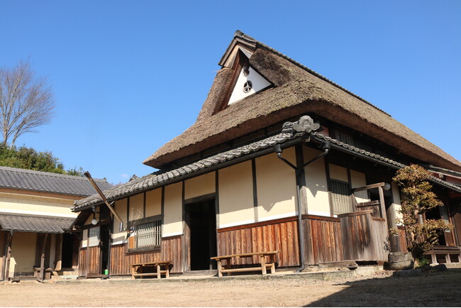 京都府舞鶴市 茅葺きの古民家ダイニングカフェ「CASA」が9月12日リニューアルオープン!