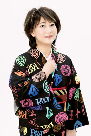 4度目の50周年を迎える大御所演歌歌手「水谷千重子」ディナーショーで、愉しい年末を!
