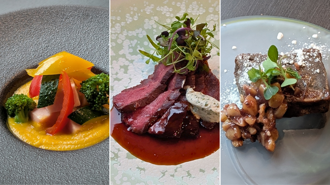 渋谷フレンチの祭典にfavyのシェフが選出。9月27日(土)会場にて特別メニューを提供