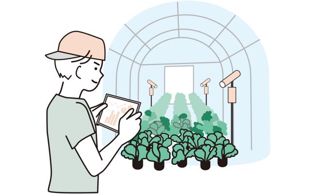 スマート農業の “最先端技術” を体験できる!農業用ロボット・ドローンなどが幕張に集結