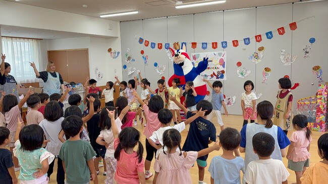 ゴーディー訪問・交流会(2025年9月)実施のご報告