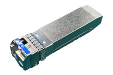 NEC、25G SFP28 80km一心双方向光トランシーバの発売を開始
