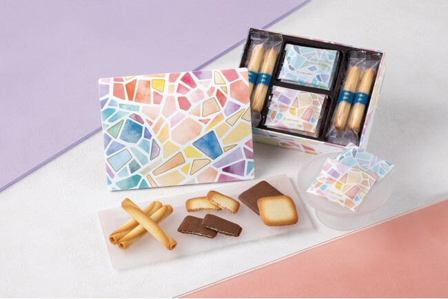 オンライン限定商品が新登場!10月1日(水)より「ガトー アミカル」販売開始